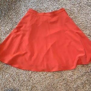Beautiful Modcloth a-line skirt